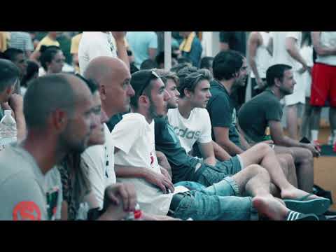 Grosbasket 3x3 Summer Tour - powered by adidas: Split