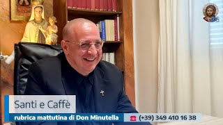 ANTONIO SOCCI: UN ESEMPIO DELLA POTENZA D'INGANNO