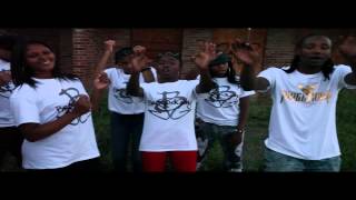 CHUCK TAYLORD - MY CONGREGATION (SHOT BY: SULLY STACKA)