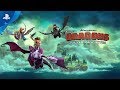 DreamWorks Dragons - Dawn of New Riders | PS4