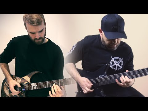 ANDY GILLION - Hiraeth (feat. Paul Wardingham) | (OFFICIAL PLAYTHROUGH)