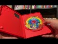 My Wiggles DVD Collection August 2022 Edition