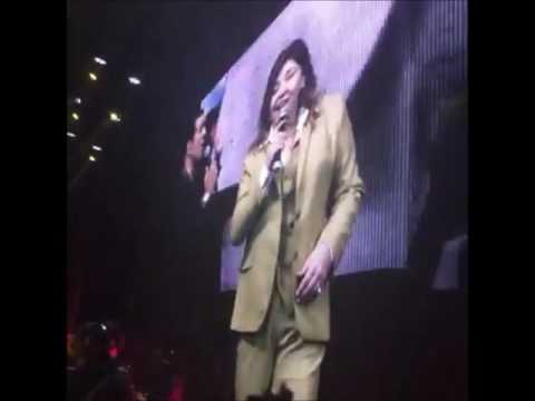 Roberta Miranda Gravacao DVD Elymar Santos Vivo Rio 11 10 2016