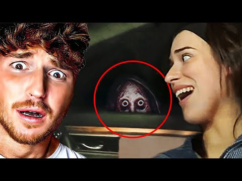 78 SCARIEST TikToks on the Internet..