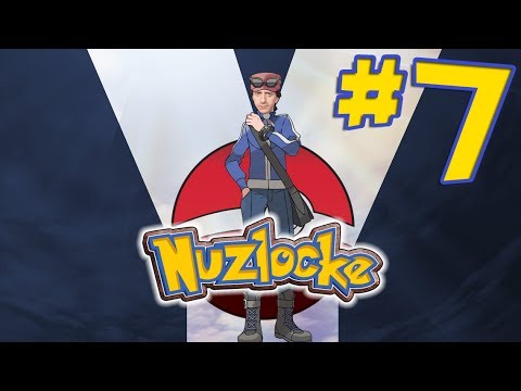 Pokemon Y Blind Nuzlocke - PART 7: For the Horde