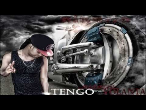 NiKario - Tengo La Volanta - prod.El Jyler