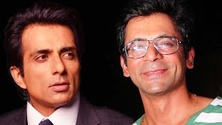 Sunil Grover, Sonu Sood React To Mulayam And Abu Azmi's Rape Comment
