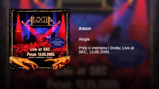 Amon