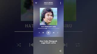 Download lagu Hati Berkabut Biru - Pance Pondaag #pancepondaag #lagukenangan #lagunostalgia #lagulawas #shorts mp3 Download lagu Hati Berkabut Biru - Pance Pondaag #pancepondaag #lagukenangan #lagunostalgia #lagulawas #shorts mp3