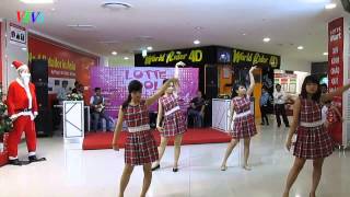 Download lagu FrolicLassie Special Christmas Medley - Medley mp3