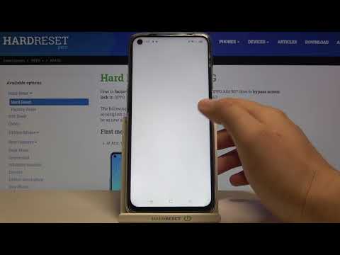 How to Turn Off Google Assistant in OPPO A54 5G – Deactivate Google Assistant Feature