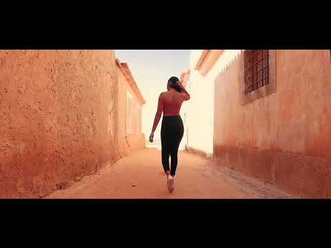 Kaka D'Lidia - Volta - Oficial Video (Kizomba)