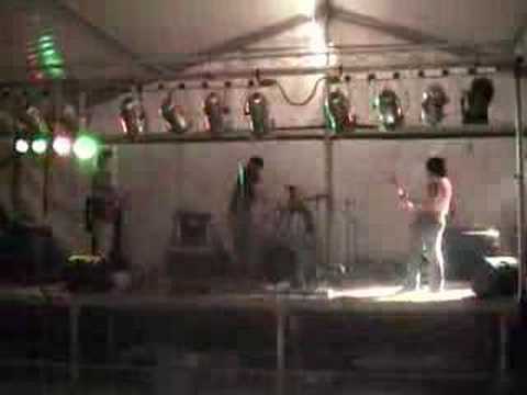 Canada (live in nava 2006)