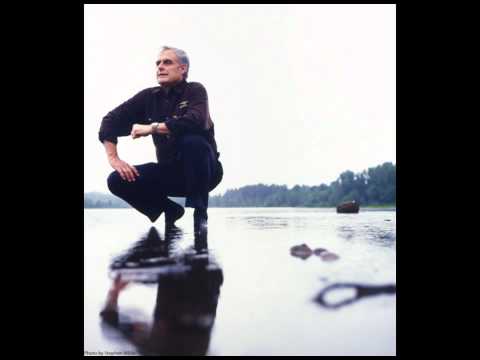 Interview with CFRB, Sept 22 2004