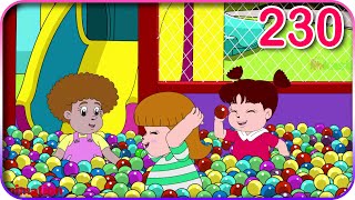 Download lagu Seri Diva | Eps 230 MANDI BOLA | Diva The Series  mp3