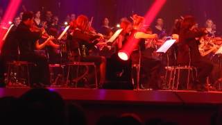 Tarja Turunen  - Witch Hunt