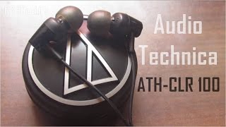 Video thumbnail for Audio Technica ATH-CLR 100 | Unboxing | Review | Best budget earphones by RGHtechTv