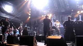 4Lyn - Whooo LIVE @ Reload Festival 09