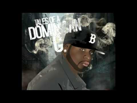Gutta Butta-Tales Of A Dominican G Intro by DJ Lus