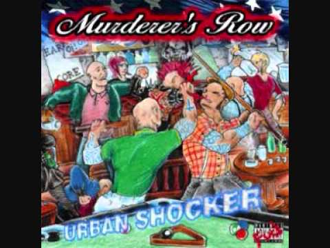 Murderer's Row-This town we own