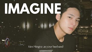 Download lagu [IMAGINE]| You have a child with Kim Mingyu ₊˚⊹ ᰔ mp3