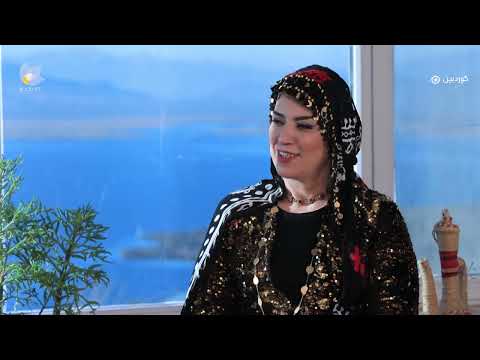 ڤیدیۆ | نەوای رۆژهەڵات، بە میوانداری خەبات گاگڵی کەمال نەیی