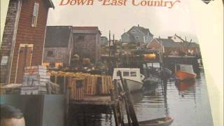 &quot;My Nova Scotia Home&quot; - George Hamilton lV