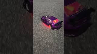 #dontowncopyrighttomusic #hsp #rcdrift #rcdriftcar #rccar parking lot sliding
