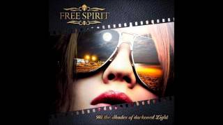 Free Spirit Carry On