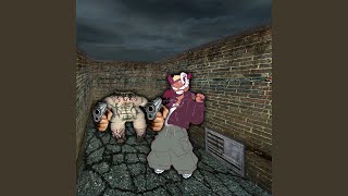 Cover art for BAD HABIT! (feat. GORT)