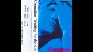 Cremation - Waiting For The Sun [Full Demo] 1995