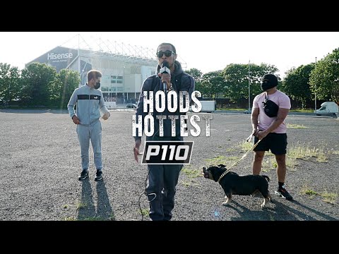 DirtNRain - Hoods Hottest (Season 2) | P110