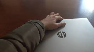 HP ProBook 440 G5 (1MJ83AV_V3) - відео 4