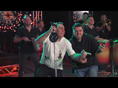 Q' Lokura, El Loco Amato - Punto y Coma (VIDEO OFICIAL)