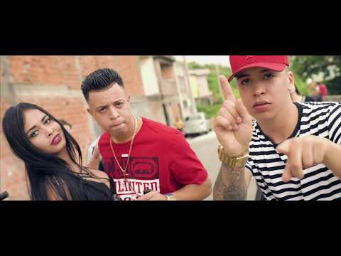 MC Sannti & Mr. Beiço - Pesado Sim (OQ Produções & DJ Teoh) Original Quality