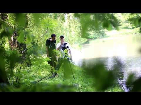 Iza Sitarska - "My own way" [OFFICIAL MAKING OF]