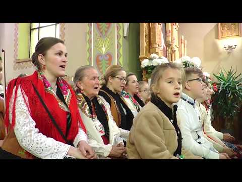 Czarna Madonno - Góralsko Siyła Wojtka Kleryka