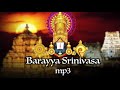 8 Barayya Srinivasa Mp3