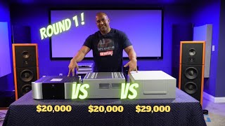 [閒聊] 30k(鎂)以下後級擴大機對決