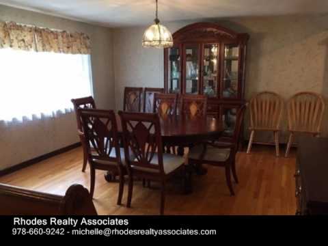 39 Old Bolton Rd, Hudson MA 01749 - Single Family Home - Real Estate - For Sale -