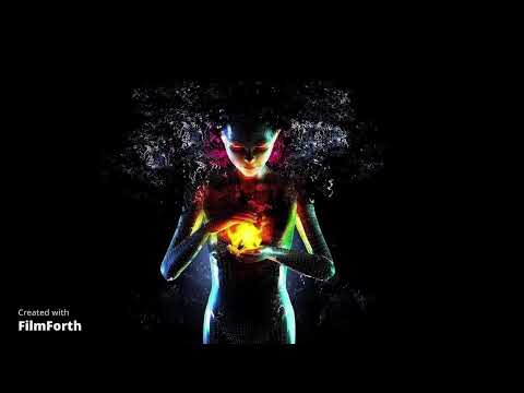 Al032 - KASST - Hold me to the light (Tale of Us Remix)