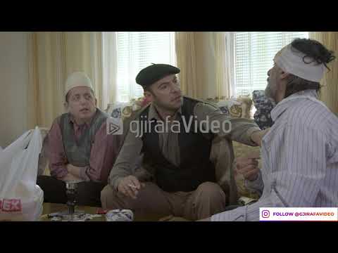 "A t'hargjohet bateria?" 😂😂😂