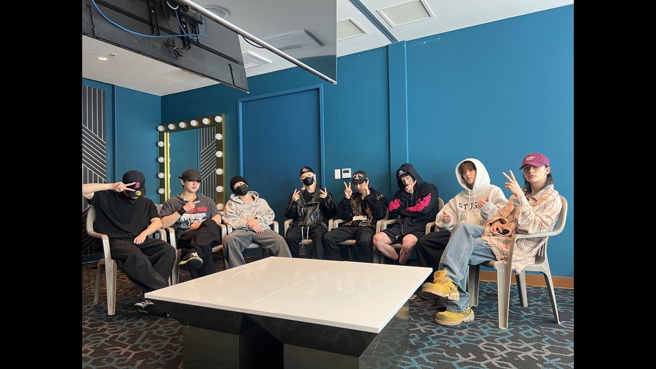 팬미팅 D-1🧚🏠