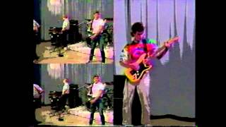 &quot;She&#39;s Got A Hold On Me&quot; - colorblind