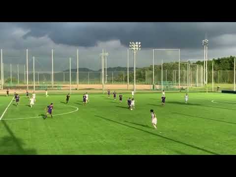 医学科 【特選】2025.9.14  県リーグ戦  vs岡山商科大 元静岡学園 現役医学部生 川崎医科大学サッカー部  #静学 #soccer #highlights