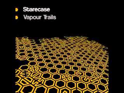 Starecase - Vapour Trails (Matt Rowan and Jaytech Mix)