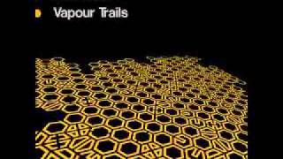 Starecase - Vapour Trails (Matt Rowan and Jaytech Mix)