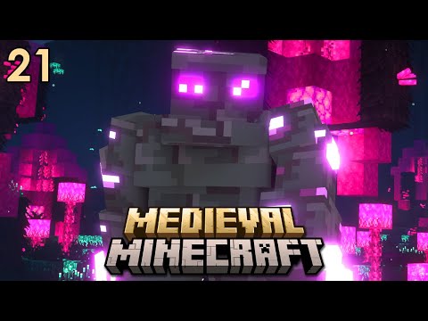 Medieval Minecraft w/ Mark Ep. 21 - Finale