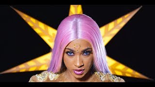 Tu Lo Tiene Chiquito - Aliany Garcia Video Oficial Dir By Freddy Graph