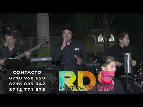 RDS POPURRI EN VIVO